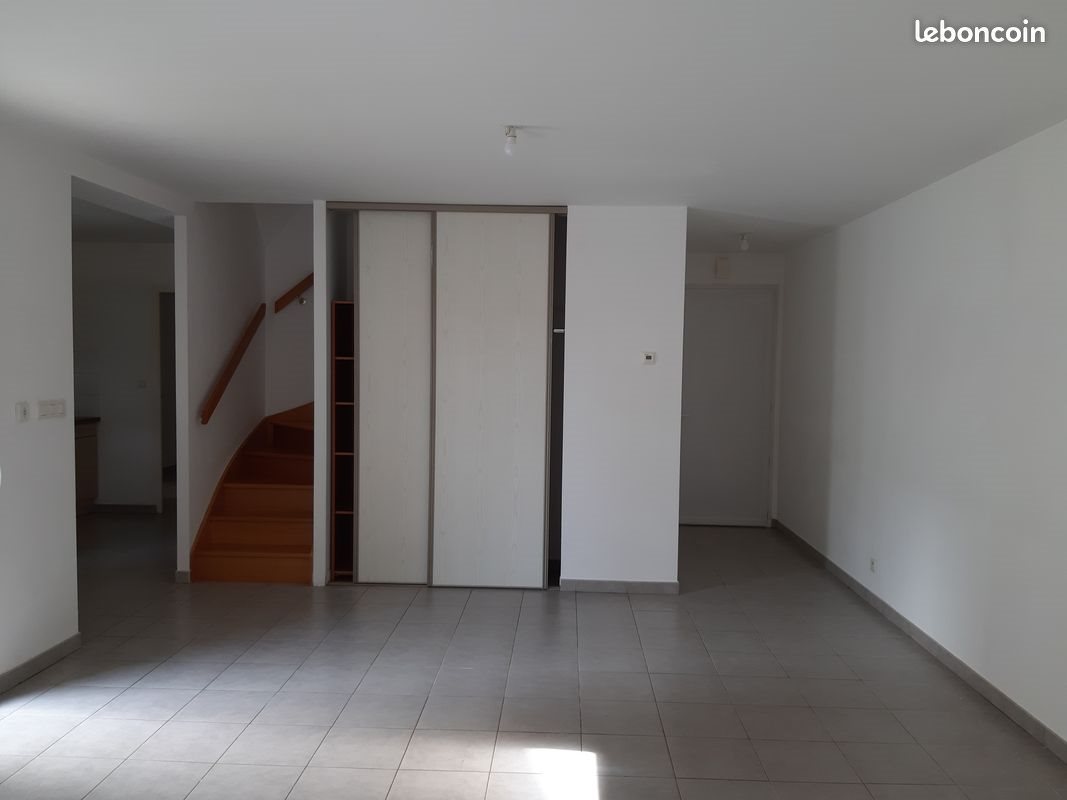 Maison à vendre, 90m², Val-d'Izé