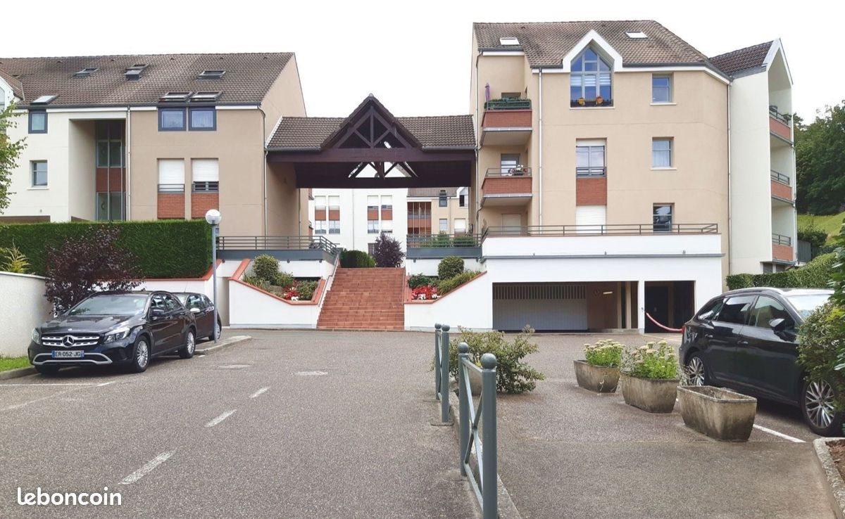 Appartement à louer, 30m², Rambouillet