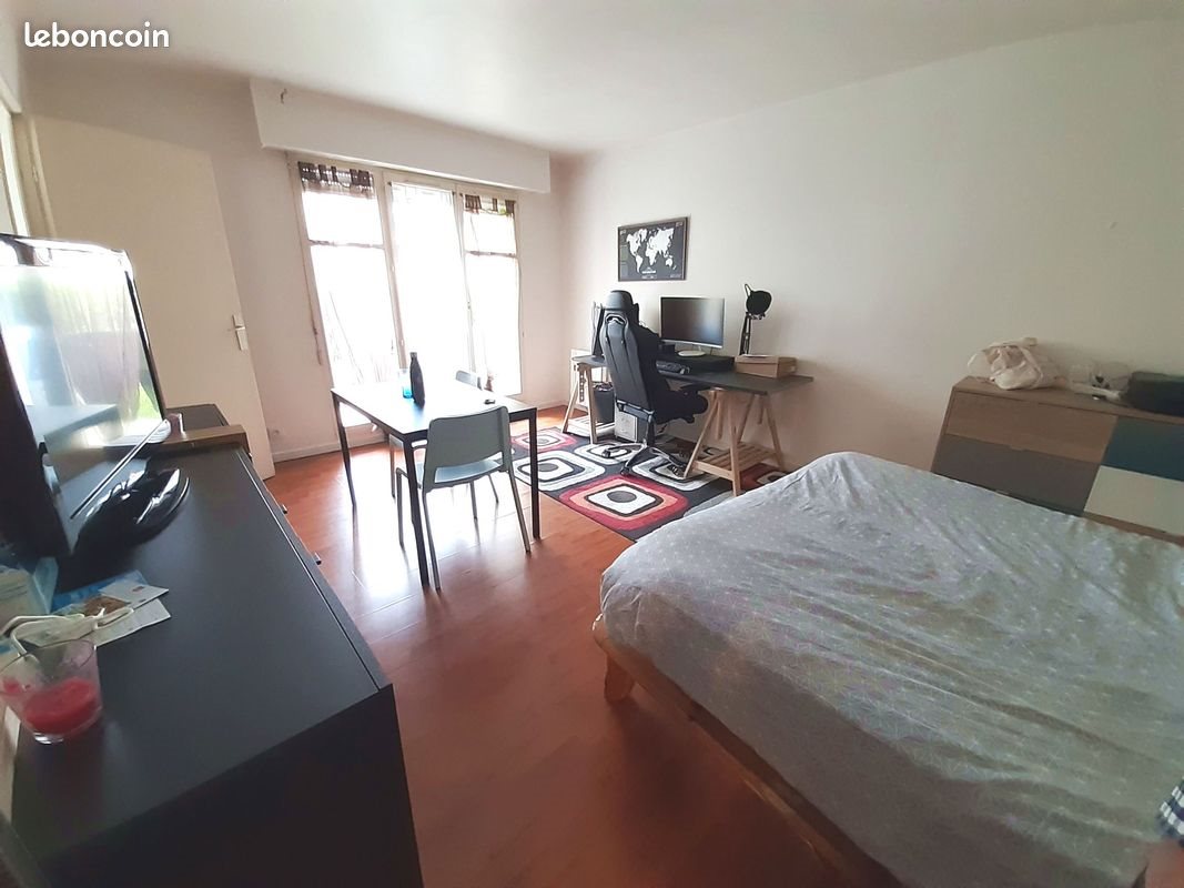 Appartement à louer, 30m², Rambouillet