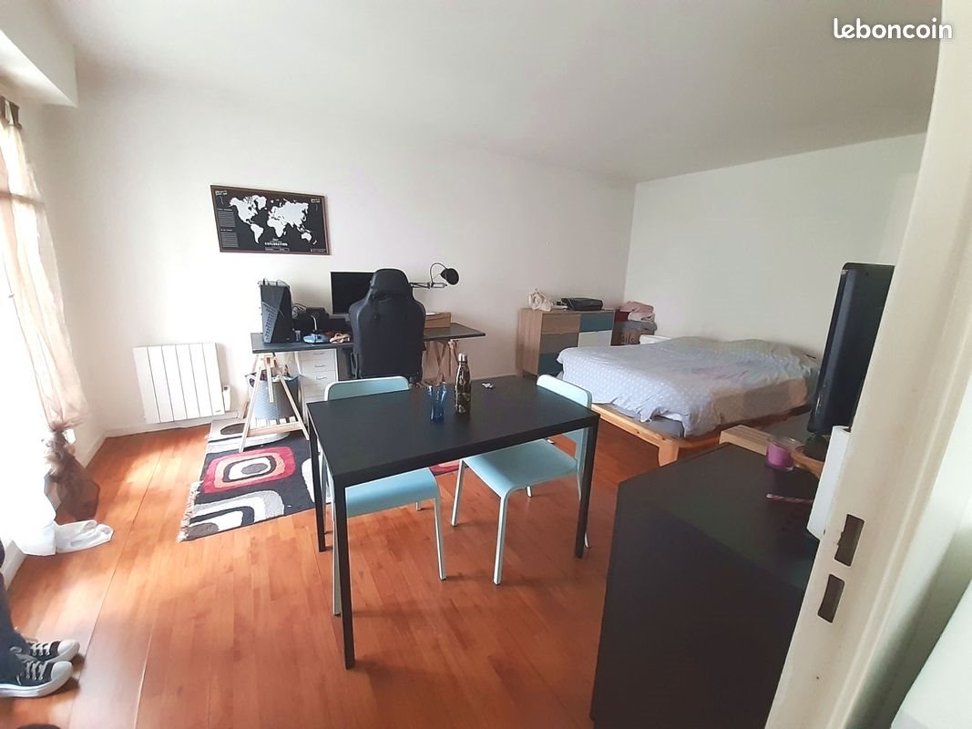 Appartement à louer, 30m², Rambouillet