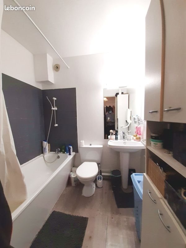Appartement à louer, 30m², Rambouillet