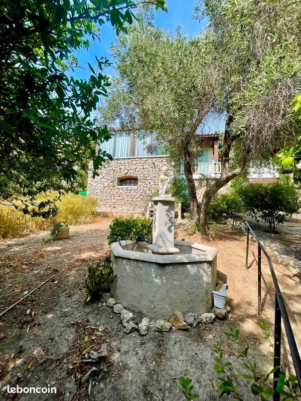Maison à vendre, 90m², Ensuès-la-Redonne