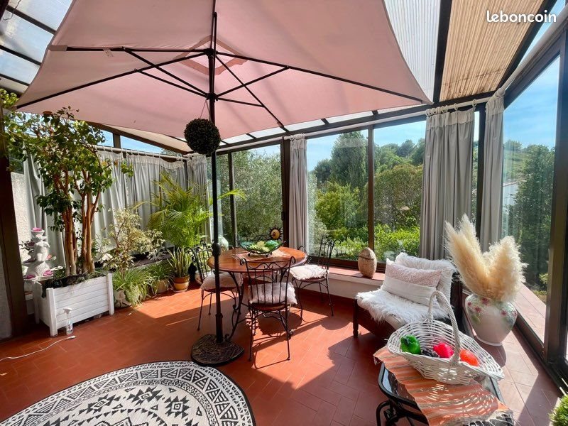 Maison à vendre, 90m², Ensuès-la-Redonne