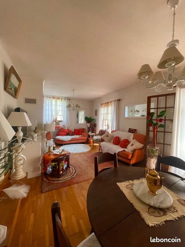 Maison à vendre, 90m², Ensuès-la-Redonne