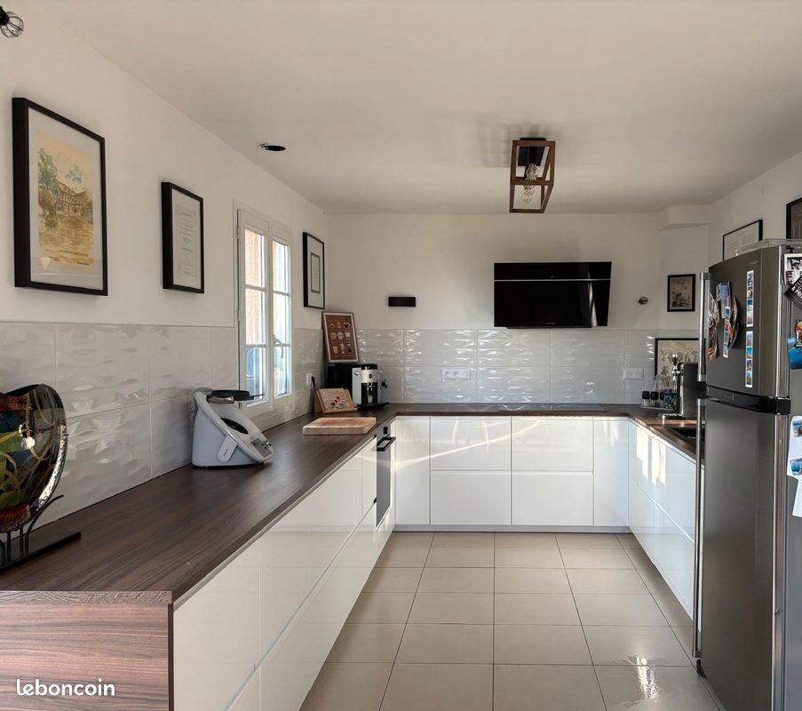 Maison à vendre, 106m², Coursegoules