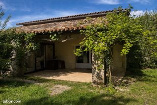 Maison à louer, 150m², Exireuil
