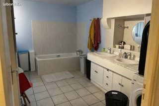 Maison à louer, 150m², Exireuil
