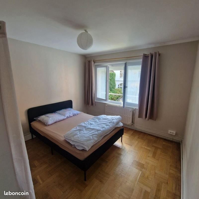 Appartement à louer, 73m², Arras