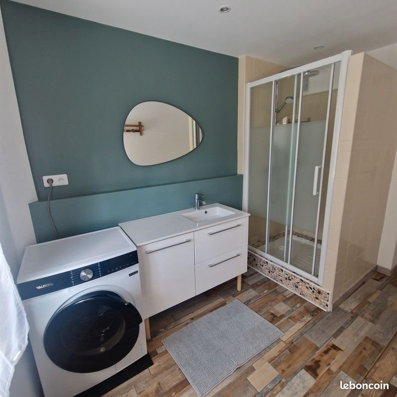 Appartement à louer, 73m², Arras