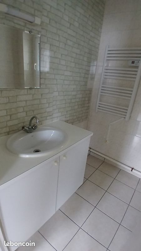 Appartement à louer, 30m², Plérin