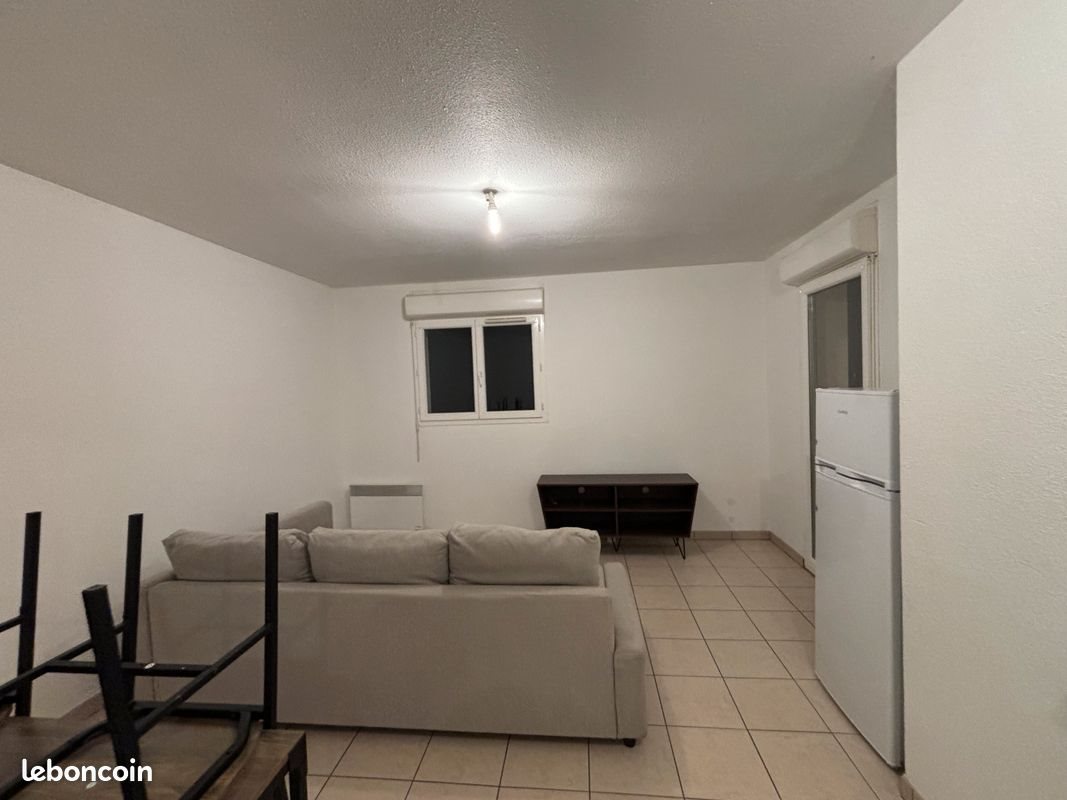 Appartement à louer, 41m², Langon