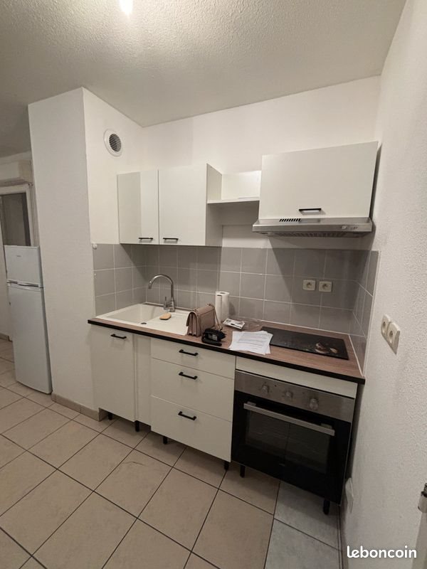 Appartement à louer, 41m², Langon