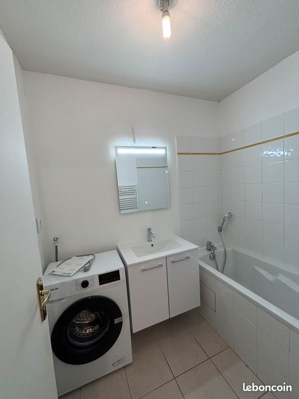 Appartement à louer, 41m², Langon
