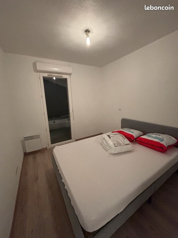 Appartement à louer, 41m², Langon