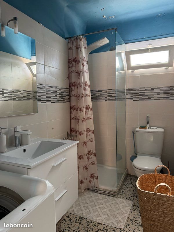 Appartement à louer, 60m², Canet-en-Roussillon
