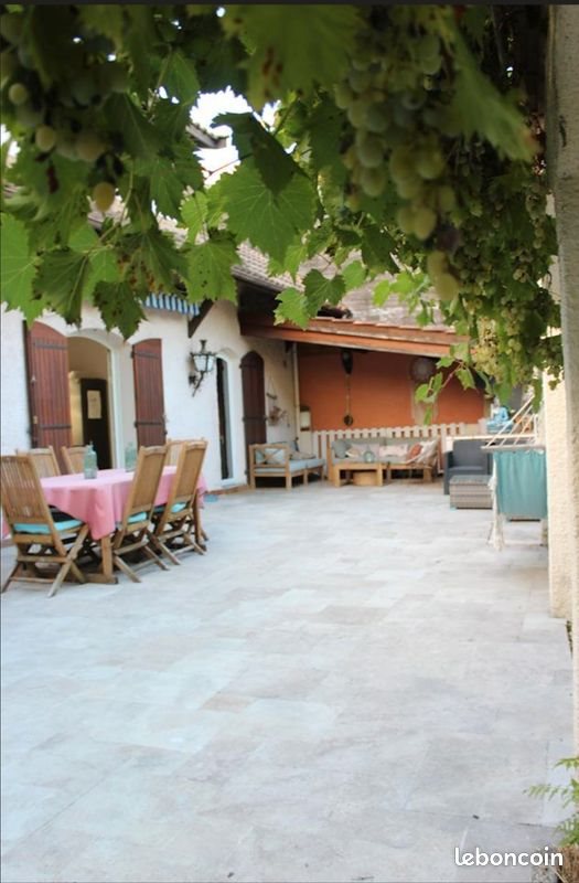 Maison à vendre, 215m², Talence