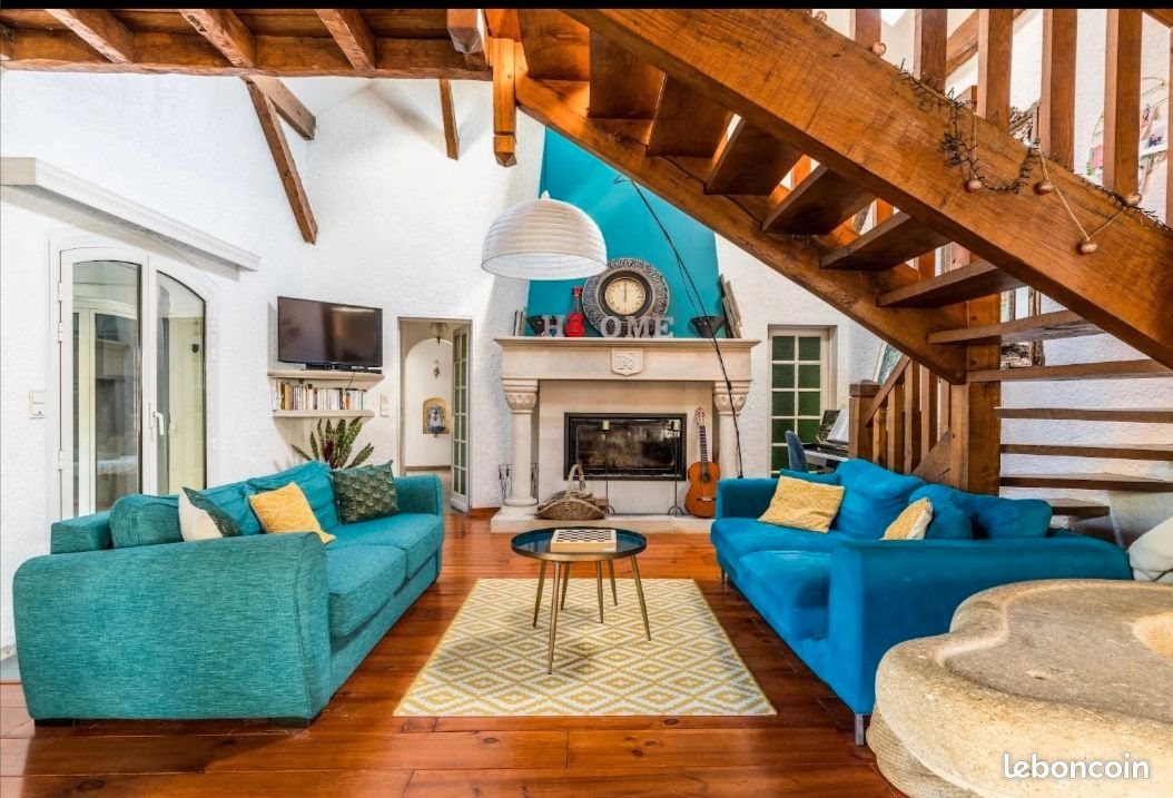 Maison à vendre, 215m², Talence