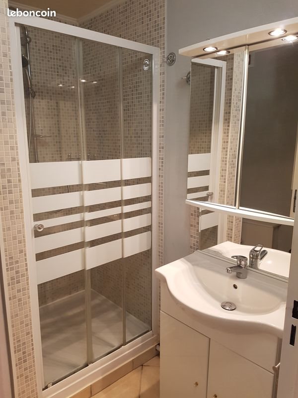 Appartement à vendre, 46m², Woippy
