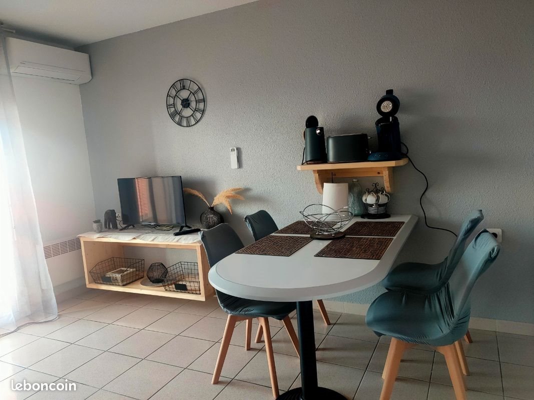 Appartement à vendre, 32m², Banyuls-sur-Mer