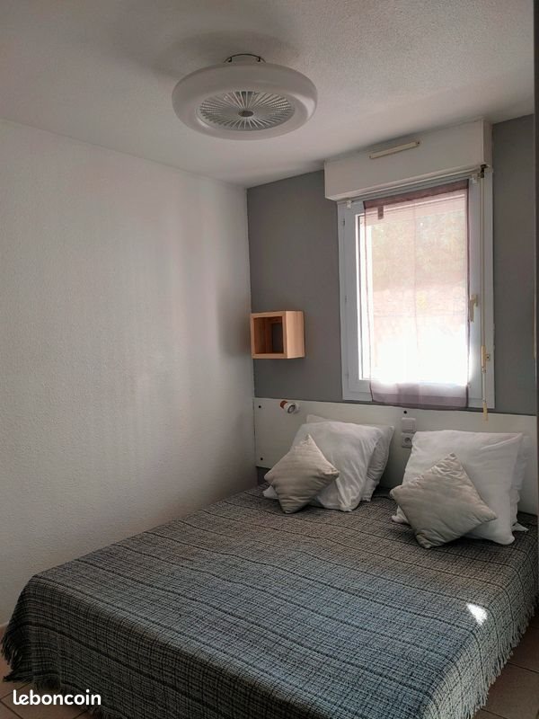 Appartement à vendre, 32m², Banyuls-sur-Mer