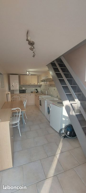 Appartement à louer, 48m², Aurillac