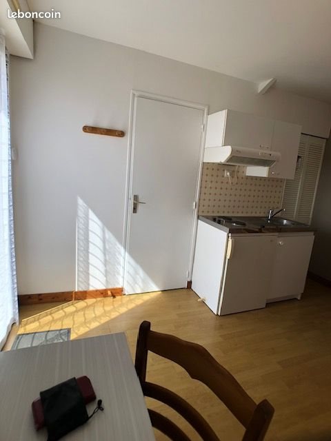 Appartement à louer, 16m², Pleumeleuc