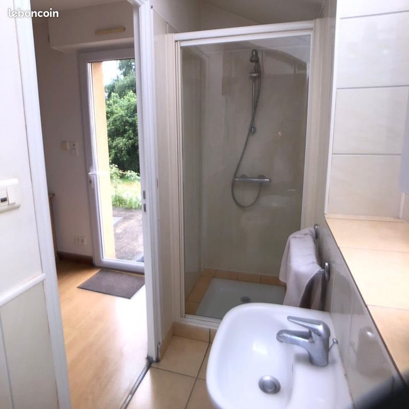 Appartement à louer, 16m², Pleumeleuc