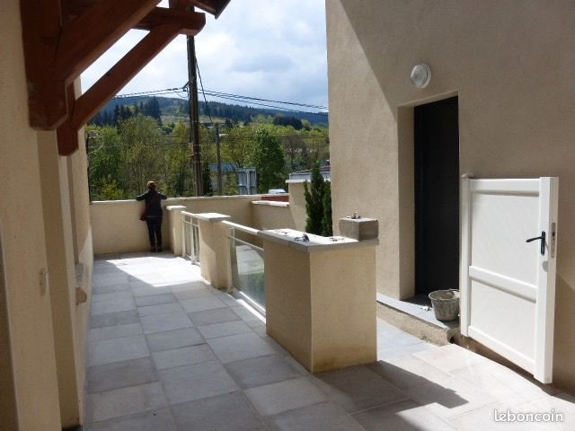 Appartement à louer, 51m², Tarare