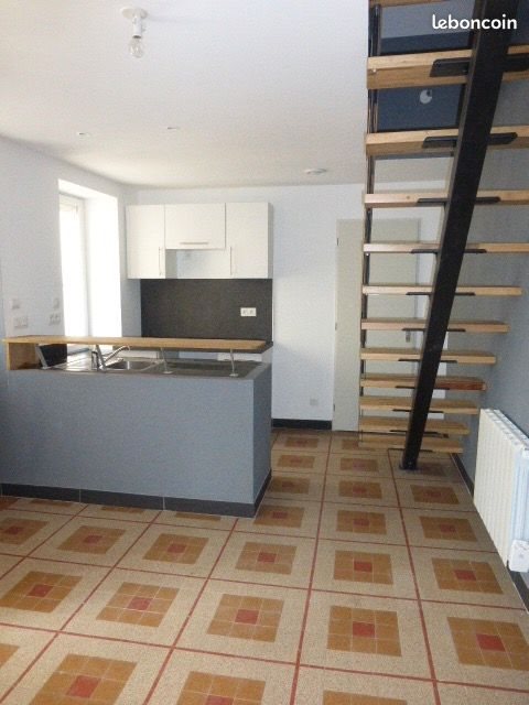 Appartement à louer, 51m², Tarare