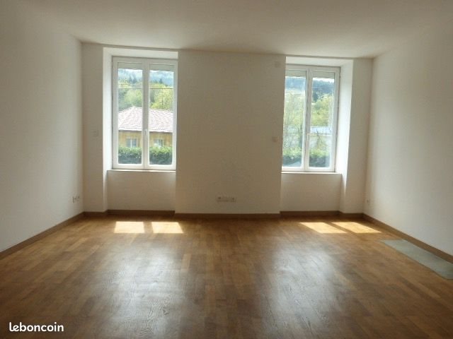 Appartement à louer, 51m², Tarare