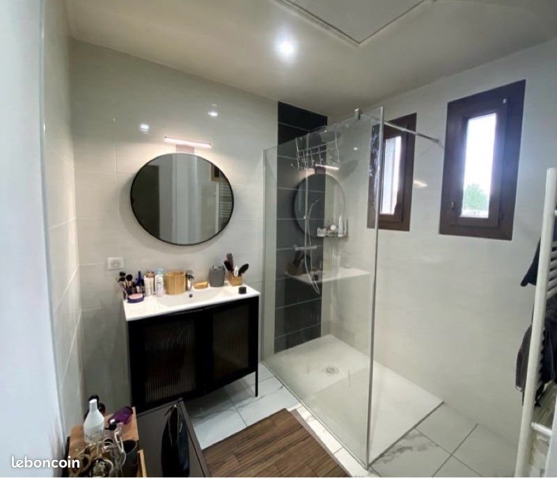 Maison à vendre, 91m², Vallon-en-Sully