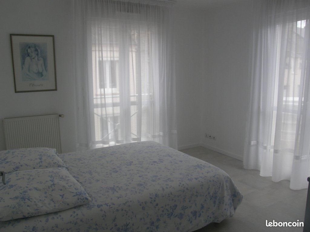 Appartement à louer, 54m², Equeurdreville-Hainneville