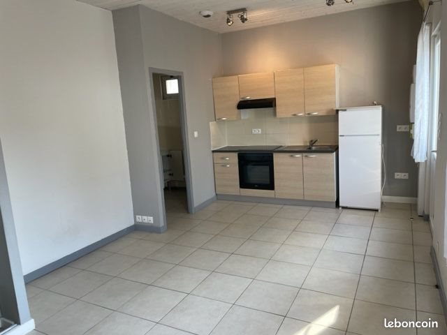 Appartement à louer, 20m², Pessac