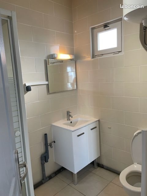 Appartement à louer, 20m², Pessac