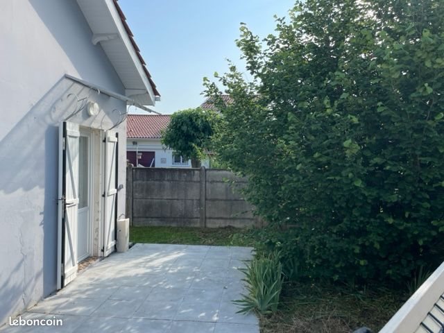 Appartement à louer, 20m², Pessac