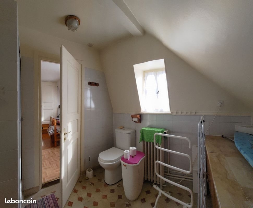 Appartement à louer, 22m², Vernon