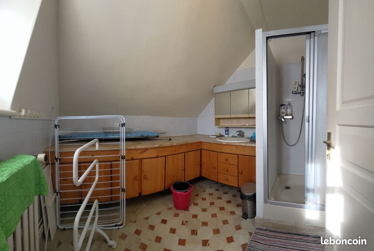Appartement à louer, 22m², Vernon