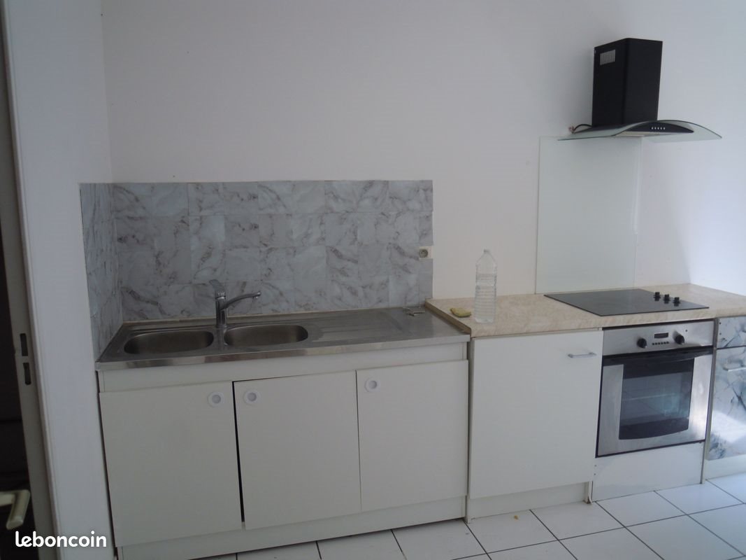 Appartement à louer, 63m², Digne-les-Bains