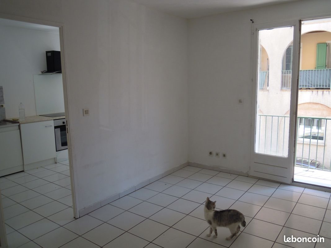 Appartement à louer, 63m², Digne-les-Bains