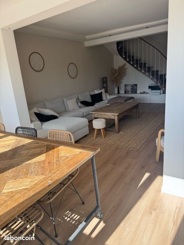 Maison à vendre, 161m², Monéteau