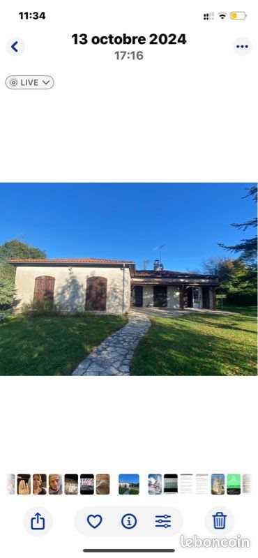Maison à vendre, 136m², Nérac