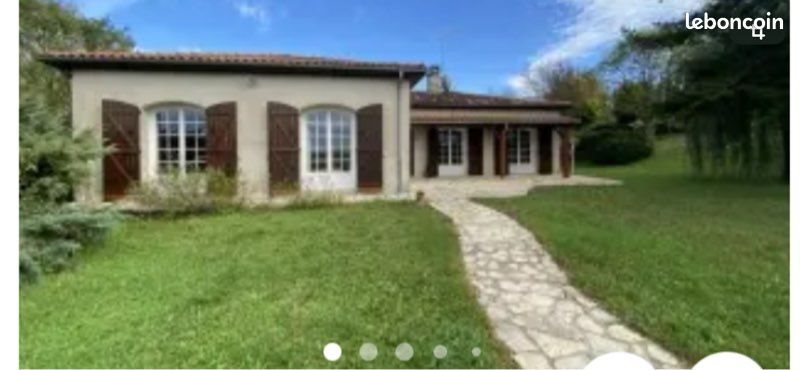 Maison à vendre, 136m², Nérac