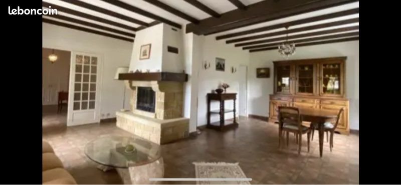 Maison à vendre, 136m², Nérac