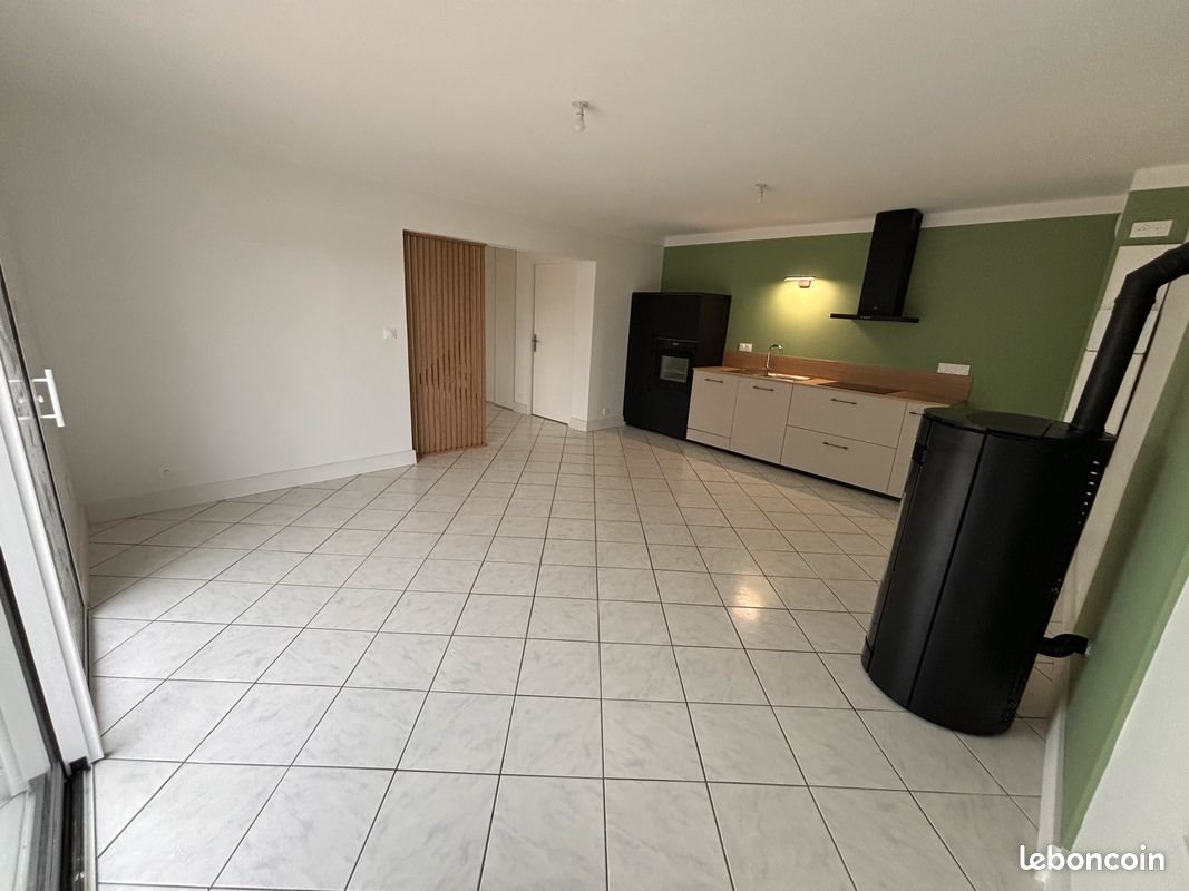 Maison à louer, 88m², Sainte-Luce-sur-Loire