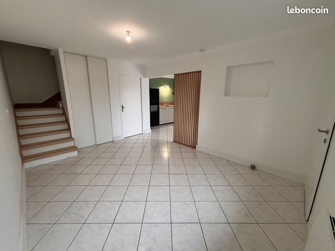 Maison à louer, 88m², Sainte-Luce-sur-Loire