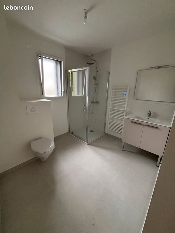 Maison à louer, 88m², Sainte-Luce-sur-Loire