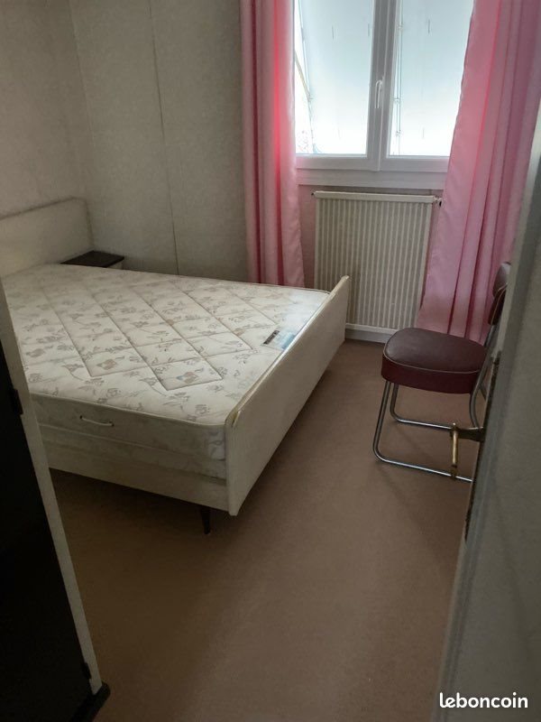 Maison à louer, 100m², Bourges