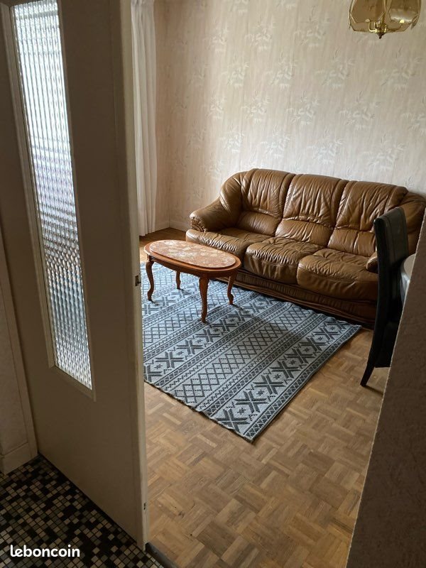 Maison à louer, 100m², Bourges