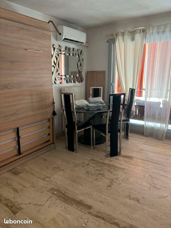 Appartement à vendre, 26m², Mandelieu-la-Napoule