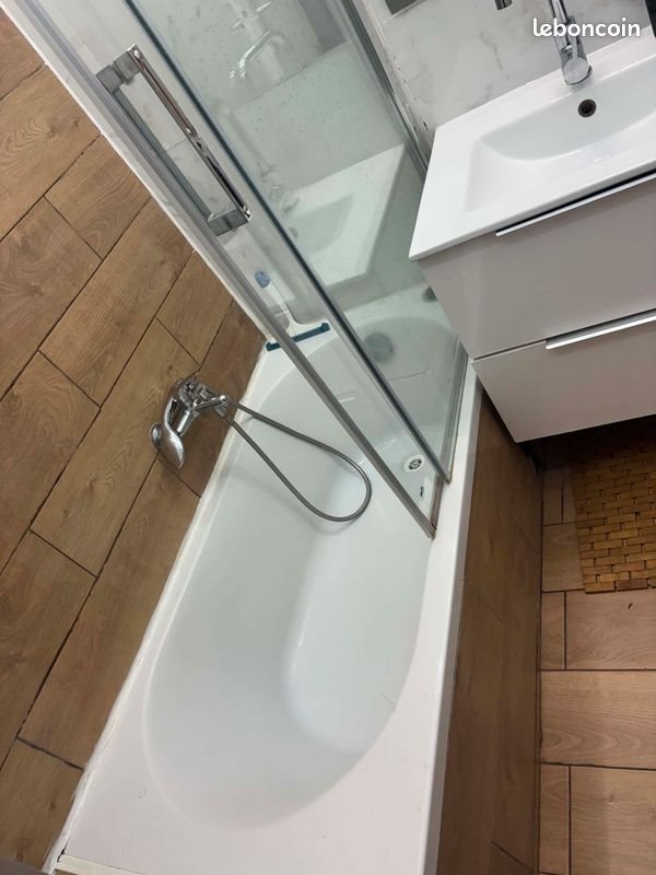 Appartement à vendre, 26m², Mandelieu-la-Napoule